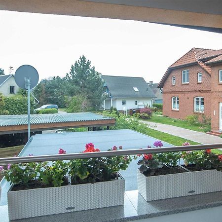 K05 Fischerkaten Leni Max 3 Pers Korkwitz Экстерьер фото