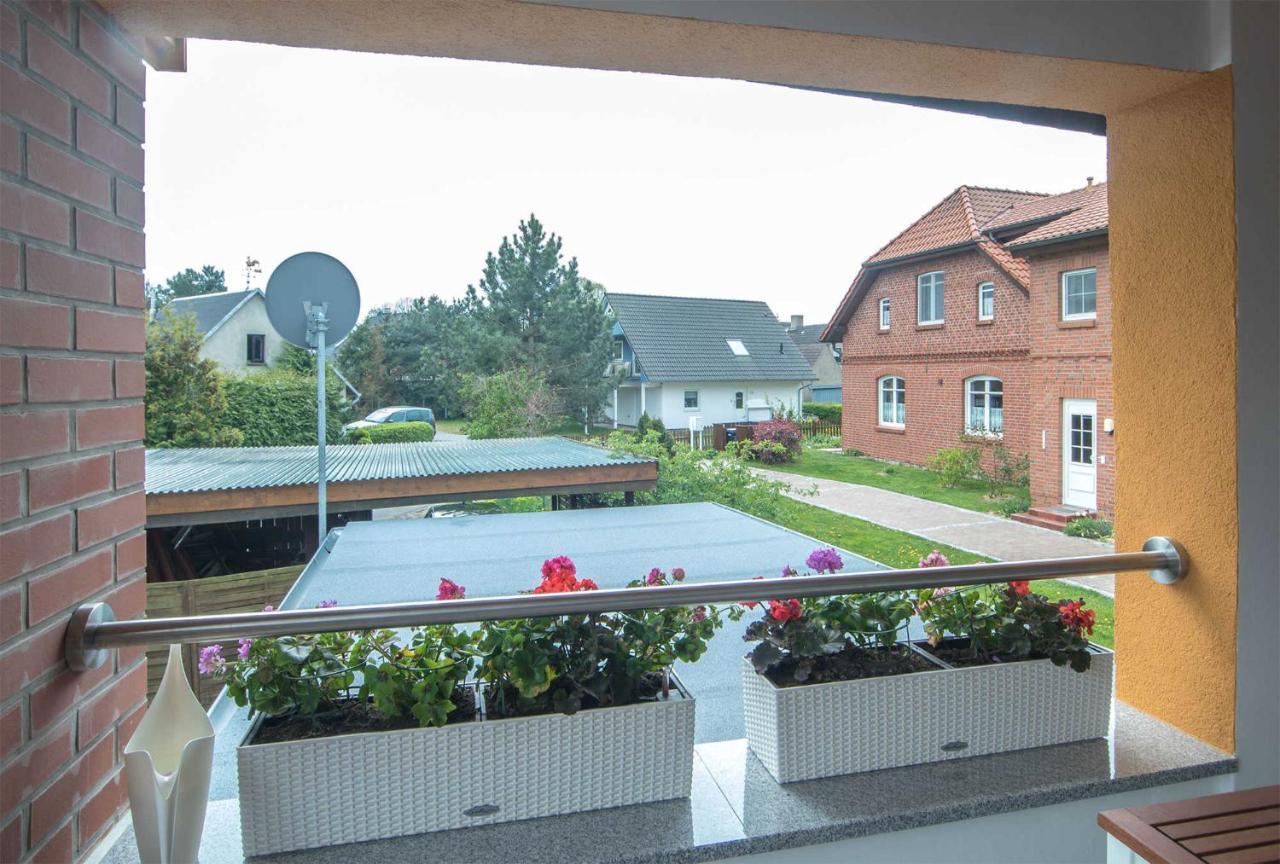 K05 Fischerkaten Leni Max 3 Pers Korkwitz Экстерьер фото